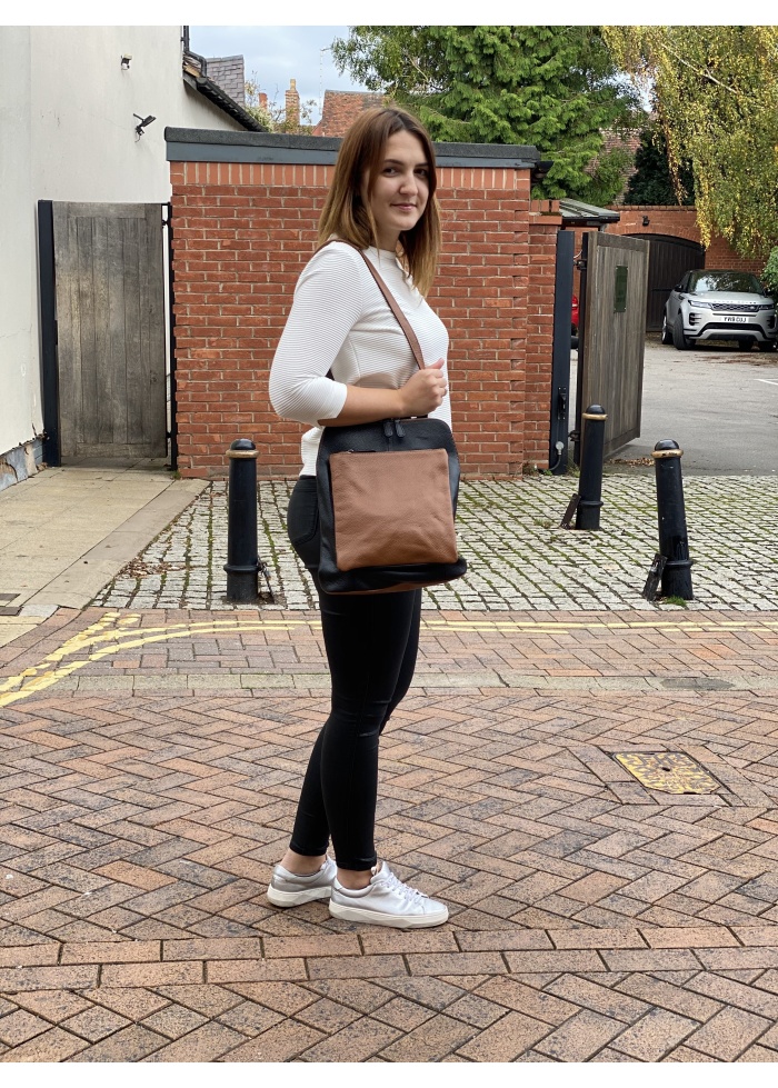 CPW | Leather Rucksack