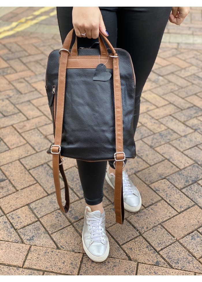 CPW | Leather Rucksack