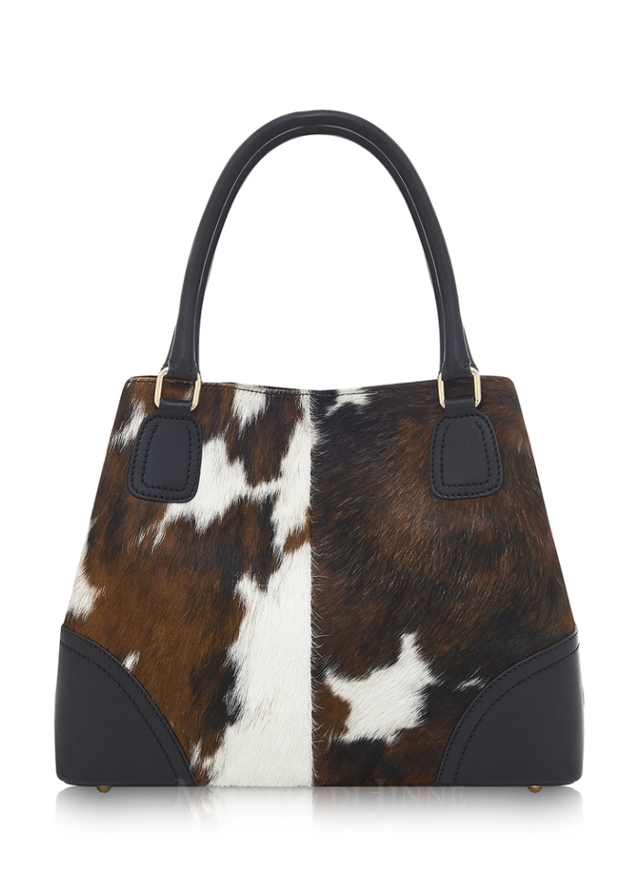 CPW | Leather Handbag