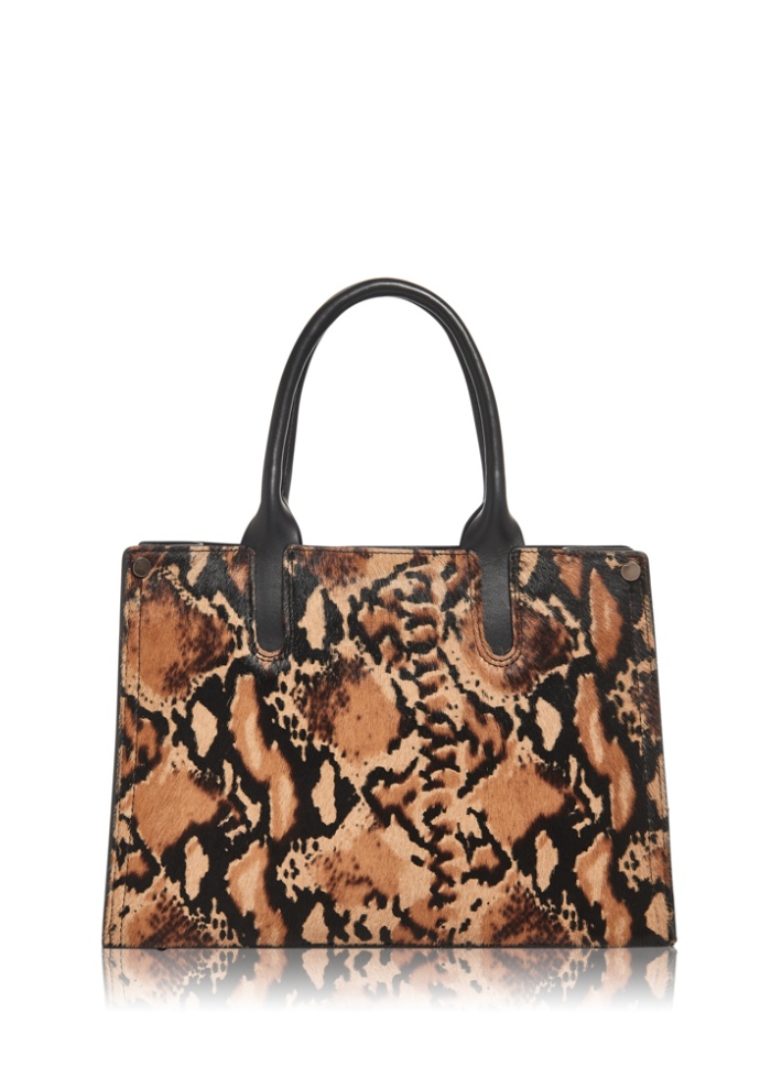 CPW | Leather Handbag