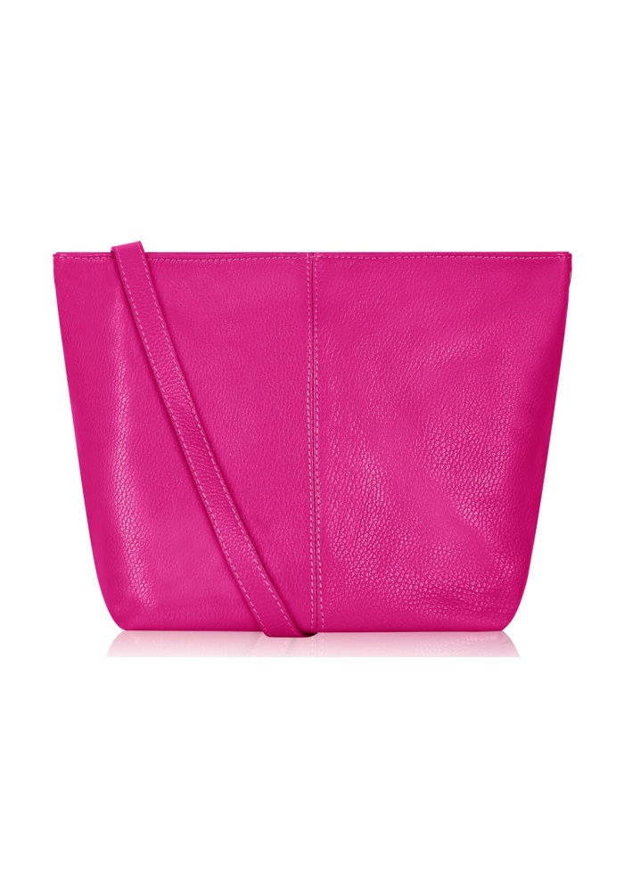 CPW | Smaller Handbag Pink Leather 