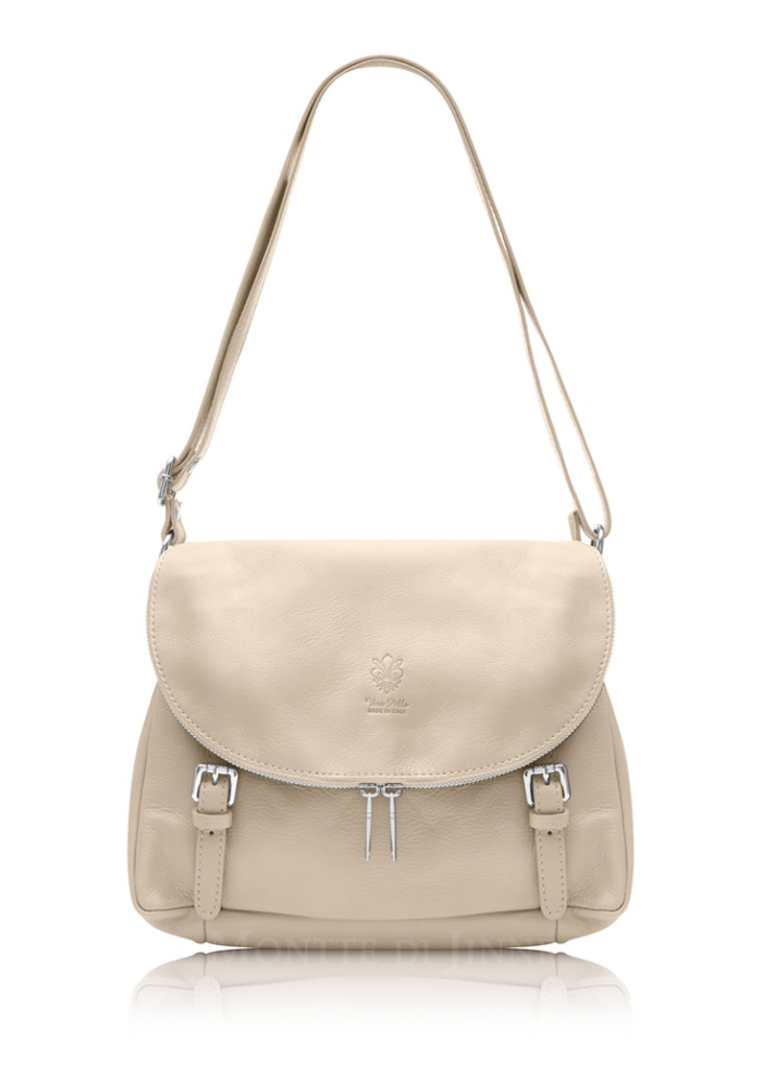 CPW | Leather Satchel