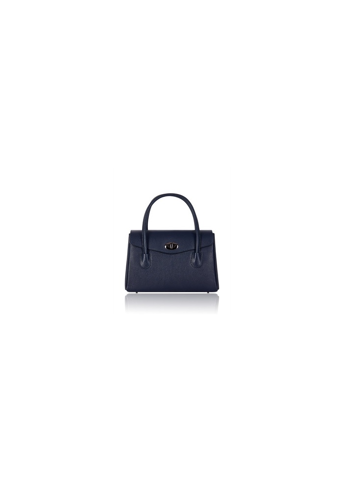 CPW | Warwick Leather Handbag
