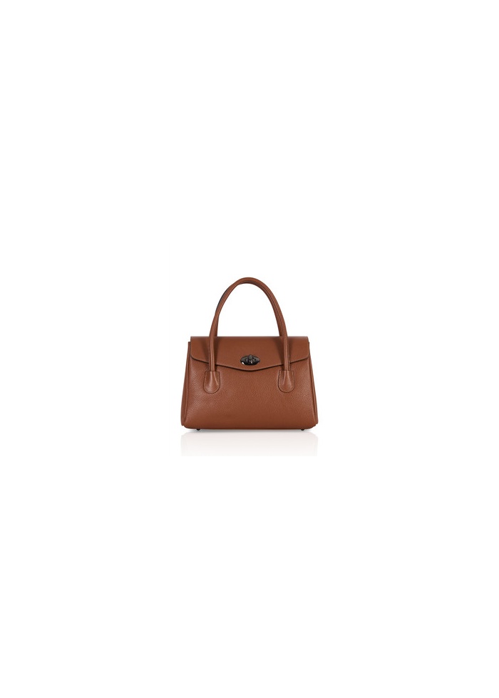 CPW | Warwick Leather Handbag