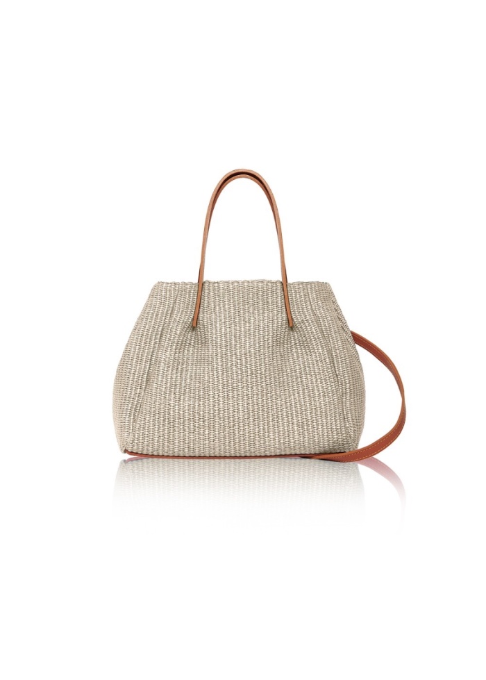 CPW | Henley Taupe Bag