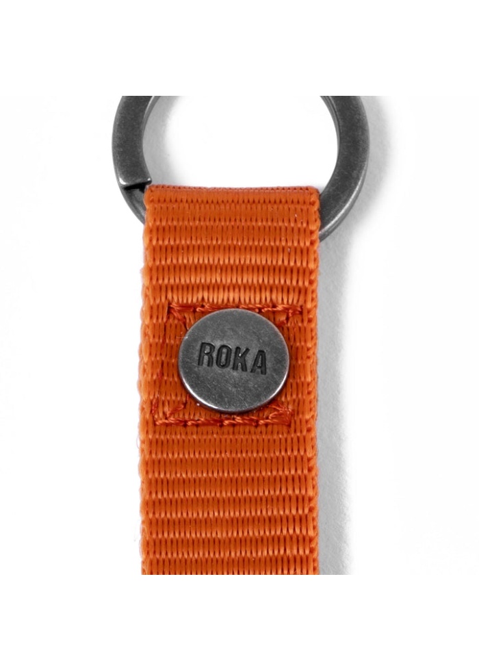 Roka | Portland Burnt Orange