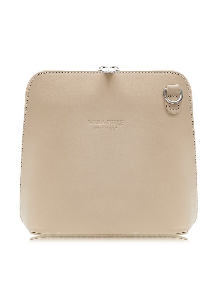 CPW | Stratford Nude Leather Bag