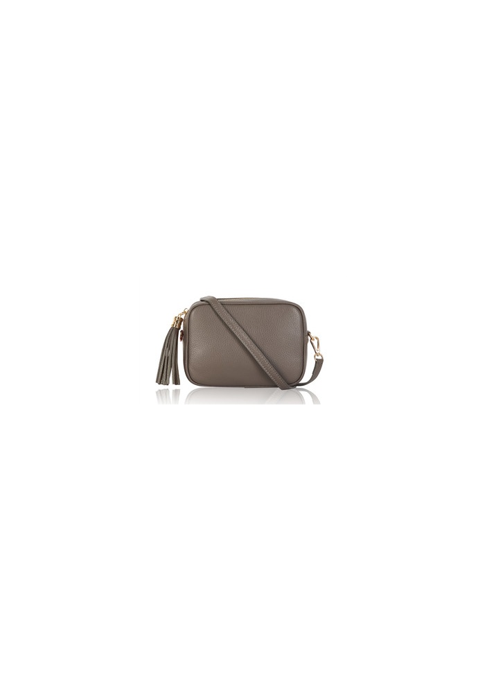 CPW | Chester Crossbody Leather Bag