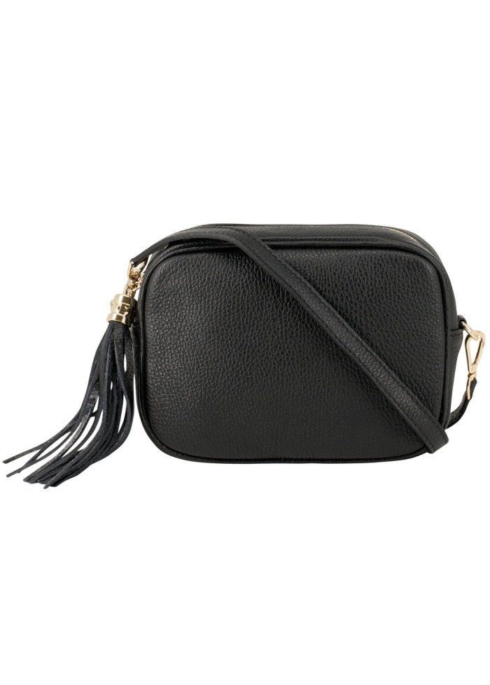 CPW | Chester Crossbody Leather Bag