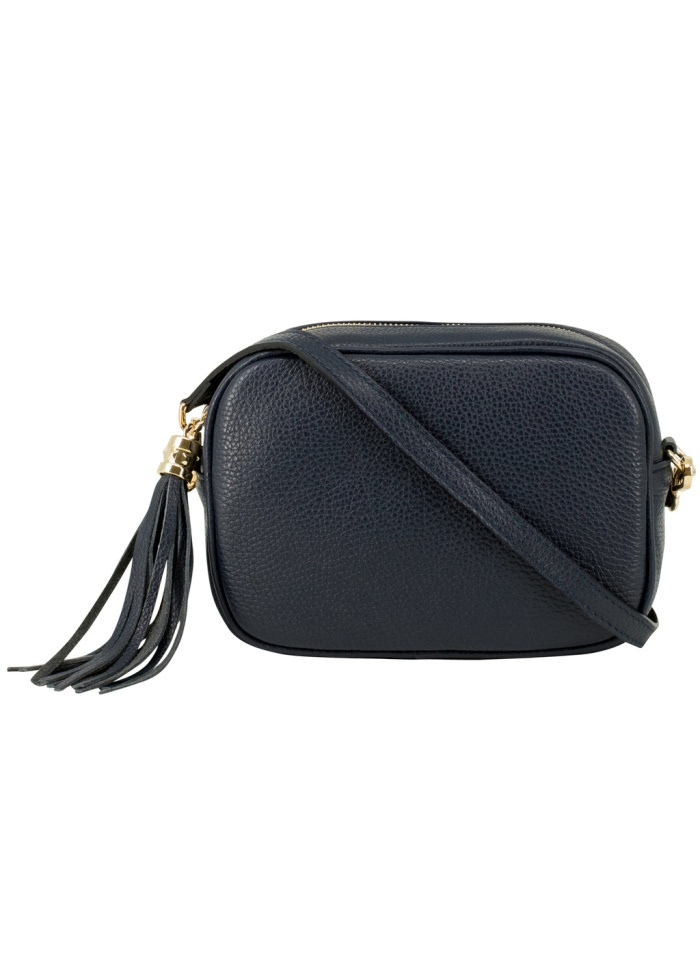 CPW | Chester Crossbody Leather Bag
