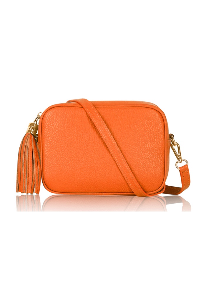 CPW | Chester Crossbody Leather Bag