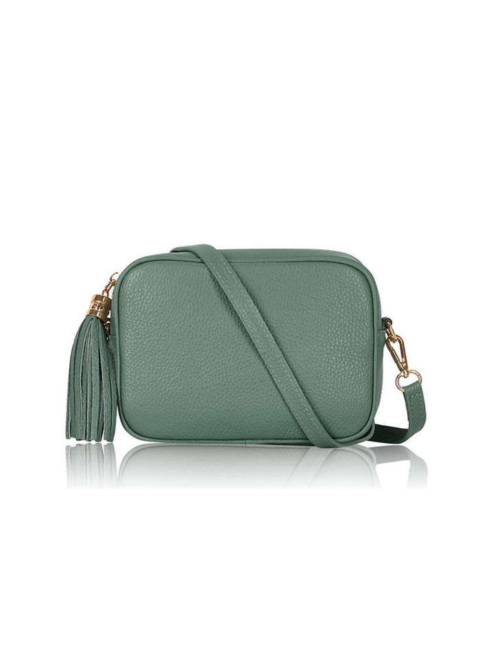 CPW | Chester Crossbody Leather Bag