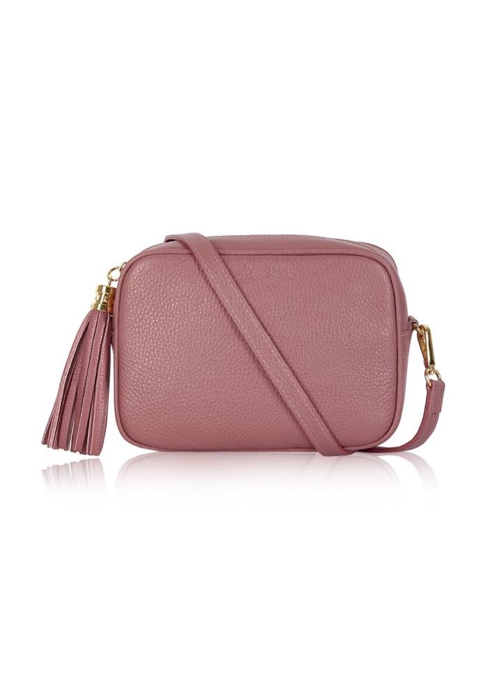 CPW | Chester Crossbody Leather Bag
