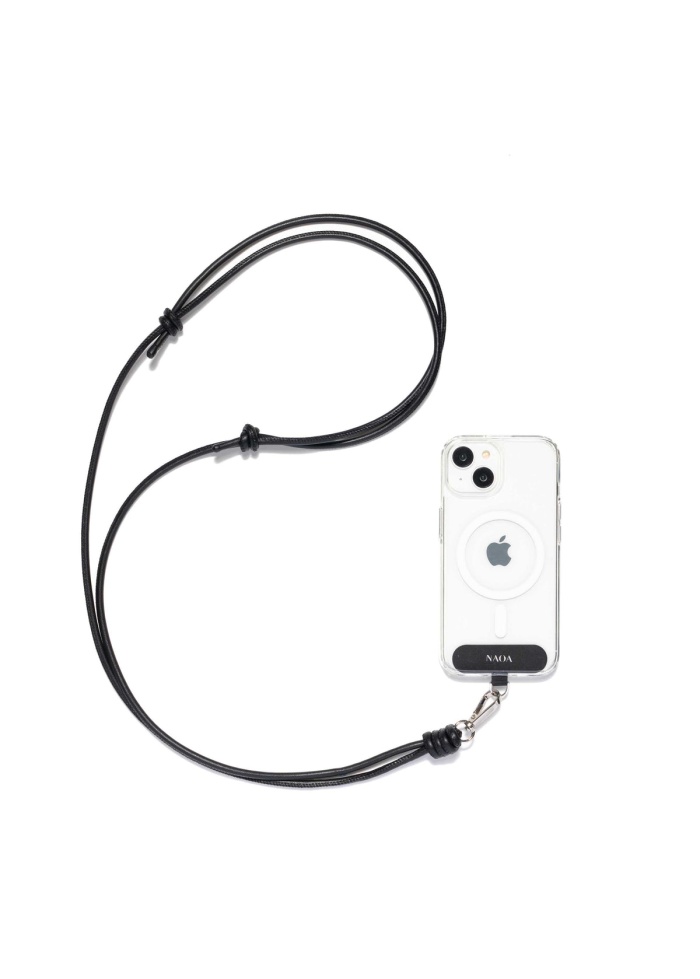 NAOA | Cross-Body Phone Strap