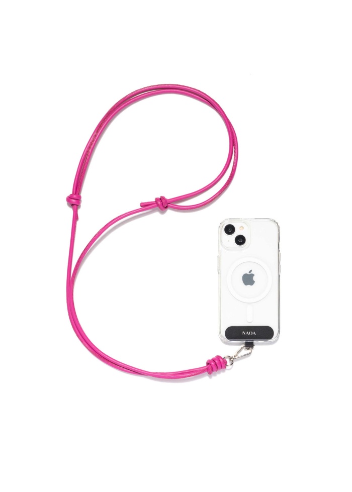 NAOA | Cross-Body Phone Strap