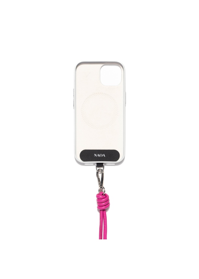 NAOA | Cross-Body Phone Strap