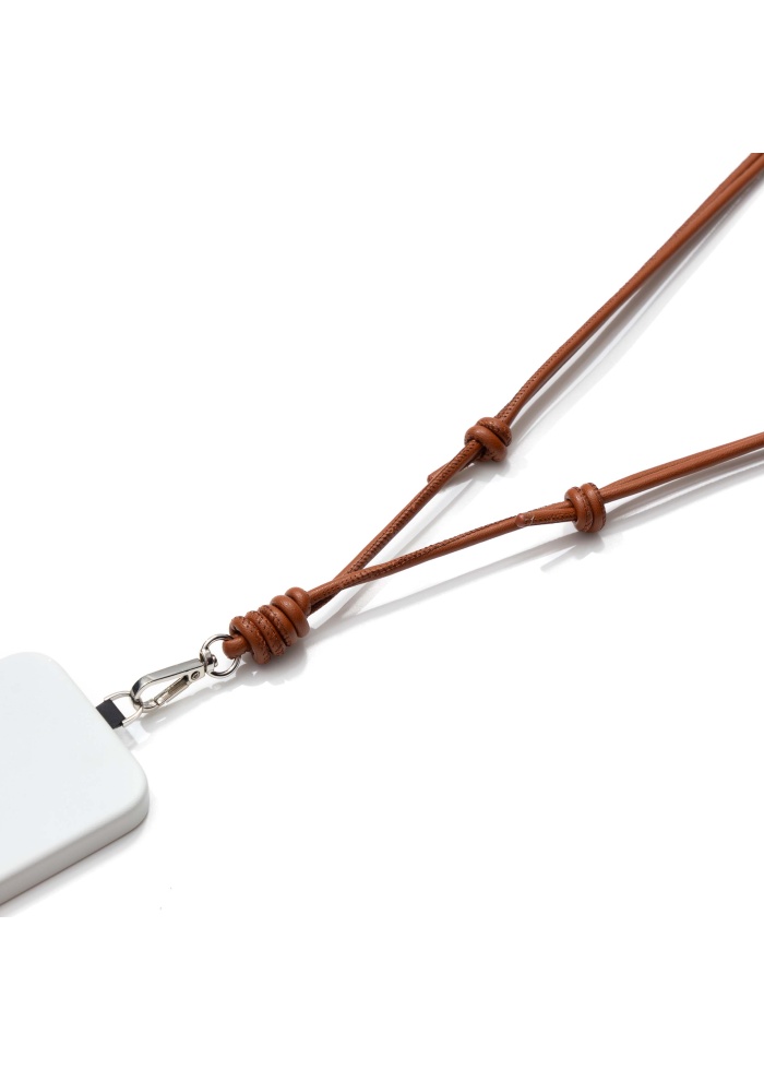 NAOA | Cross-Body Phone Strap