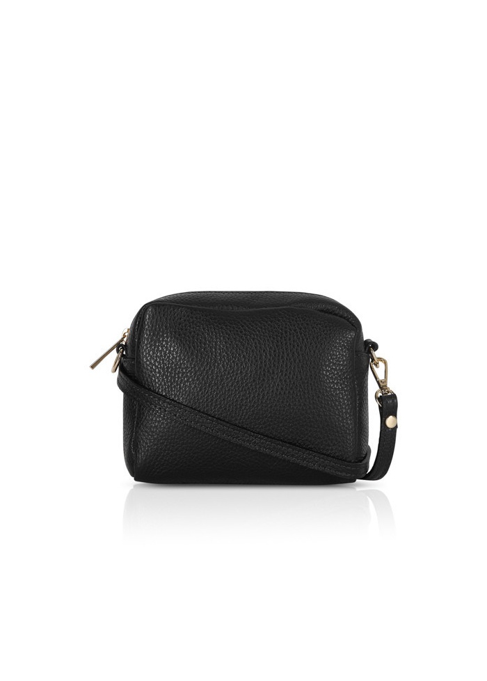 CPW | Bristol Crossbody Leather Bag