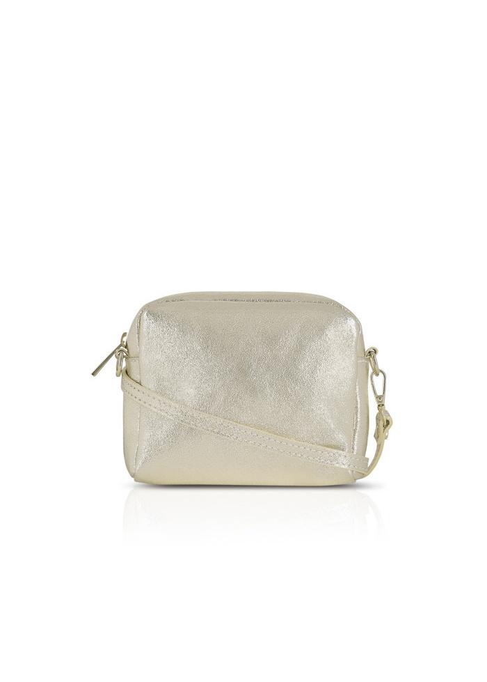 CPW | Bristol Crossbody Leather Bag