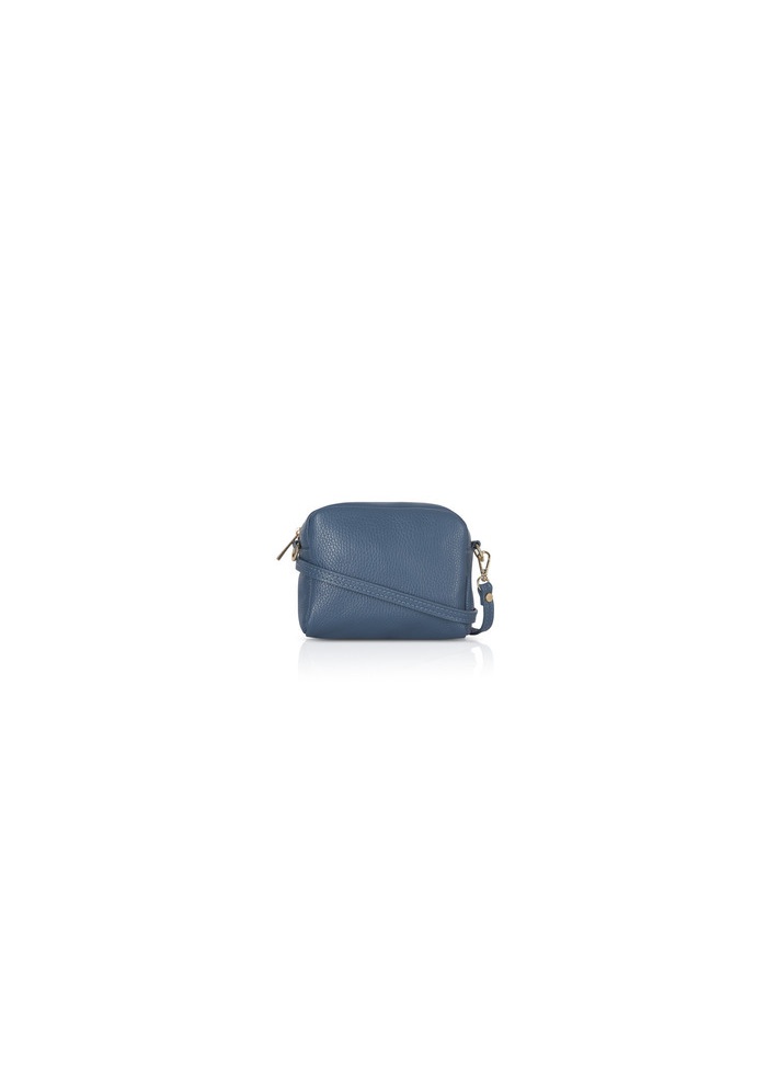 CPW | Bristol Crossbody Leather Bag