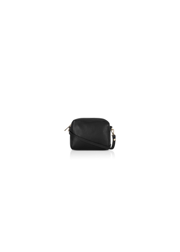 CPW | Bristol Crossbody Leather Bag