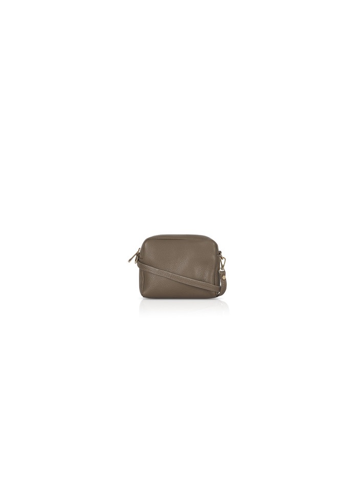 CPW | Bristol Crossbody Leather Bag