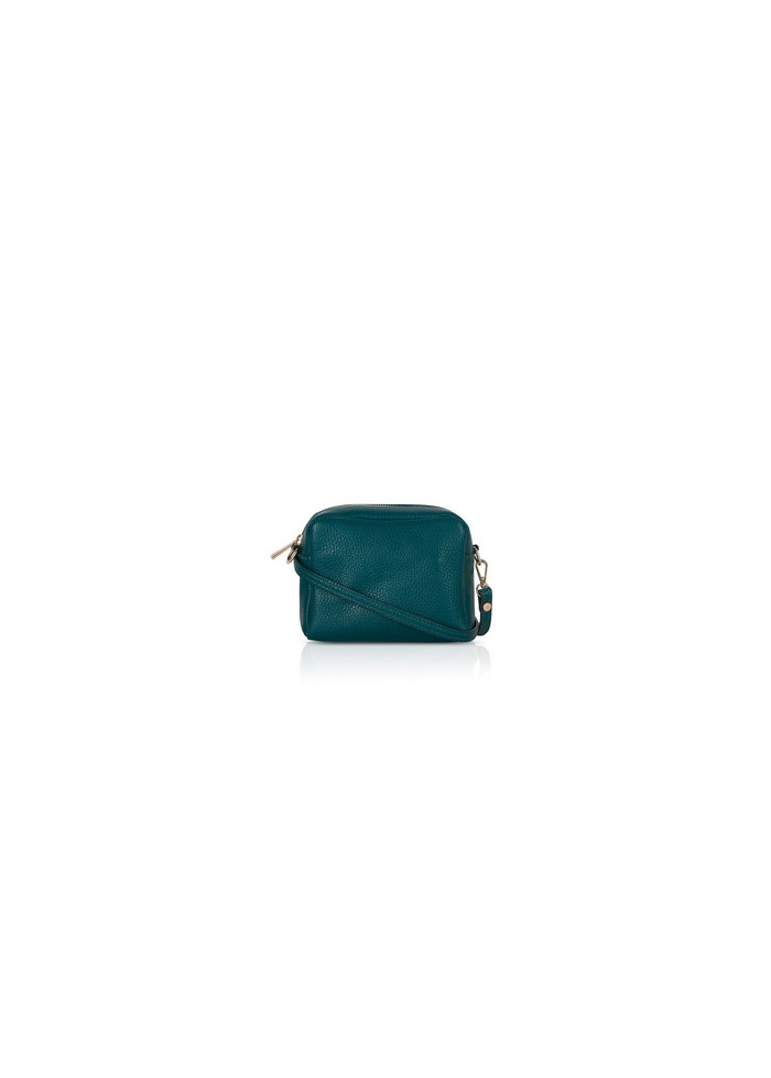 CPW | Bristol Crossbody Leather Bag