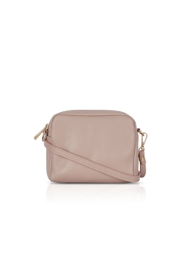 CPW | Bristol Crossbody Pale Pink Bag
