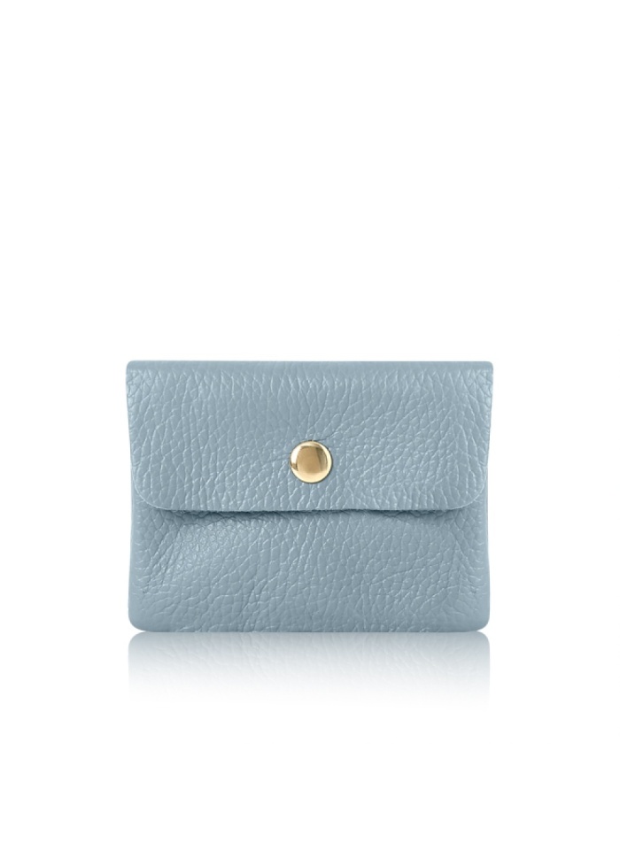 CPW | Leather Coin Purse