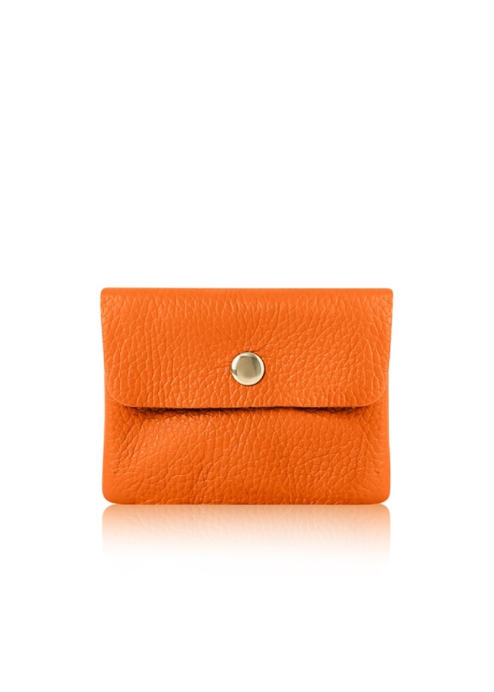 CPW | Leather Coin Purse