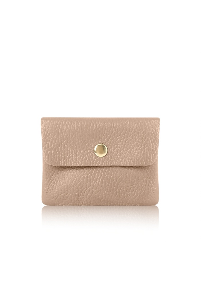 CPW | Leather Coin Purse