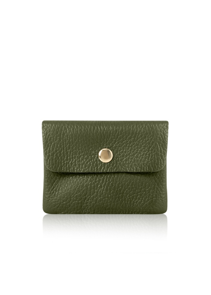CPW | Leather Coin Purse