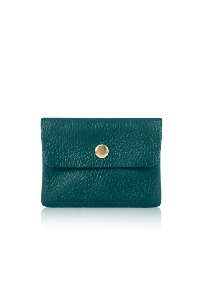 CPW | Leather Coin Purse