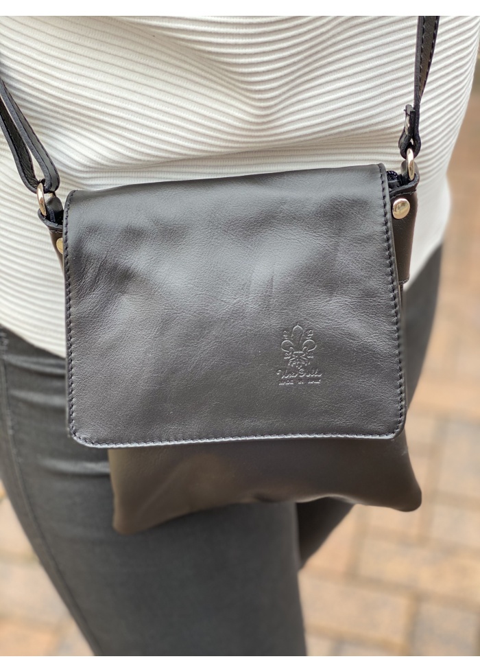 CPW | Small Leather Handbag