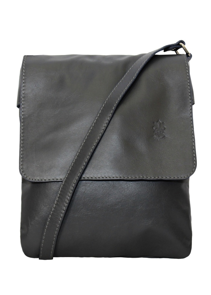 CPW | Smaller Leather XBody