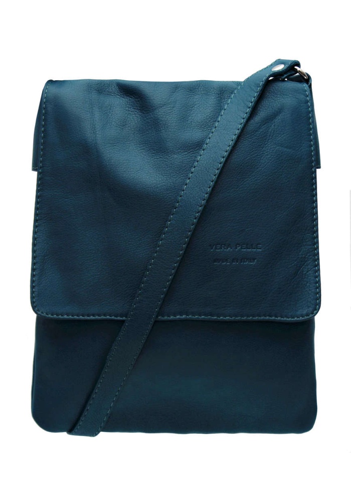 CPW | Smaller Leather XBody