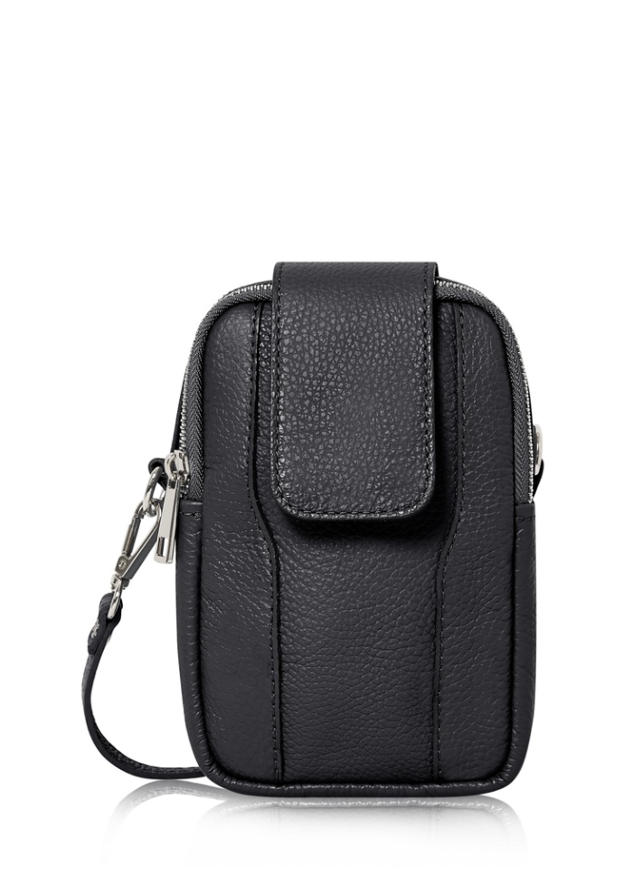 CPW | Oxford Crossbody Leather Bag