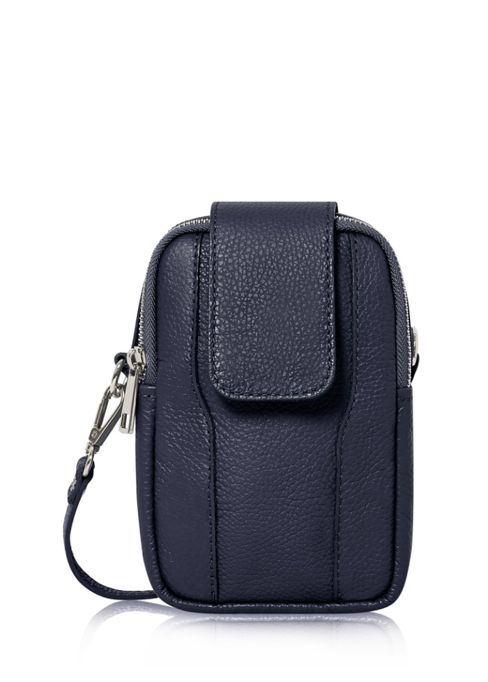 CPW | Oxford Crossbody Leather Bag