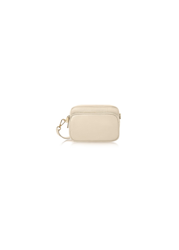 CPW | Lincoln Crossbody Leather Bag