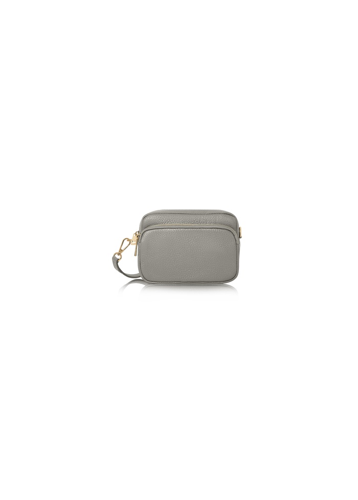 CPW | Lincoln Crossbody Leather Bag