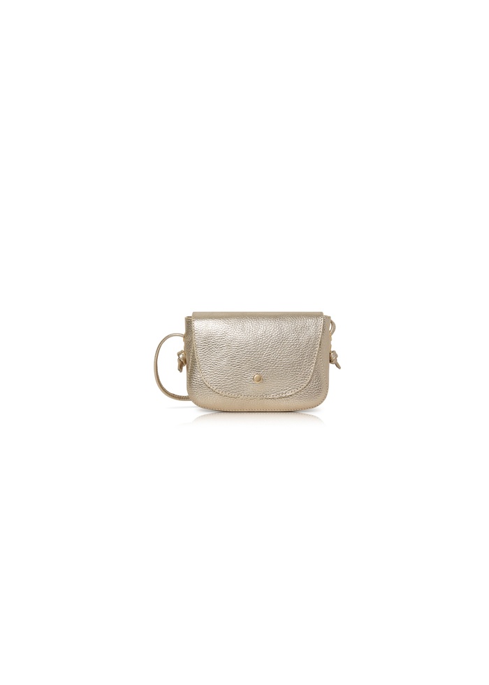 CPW | Chelsea Crossbody Leather Bag
