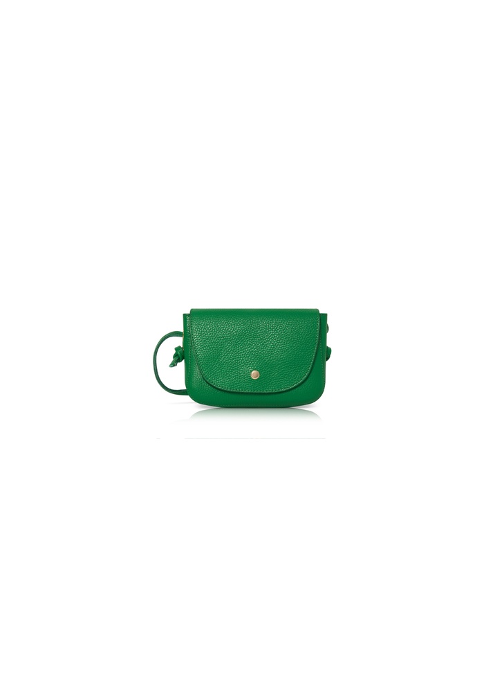CPW | Chelsea Crossbody Leather Bag