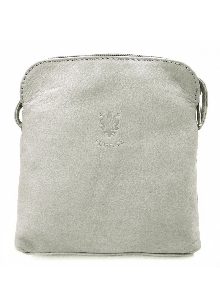 CPW | Pale Grey Leather XBody