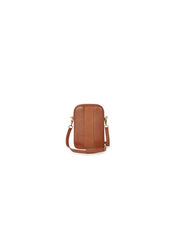 CPW | Chichester Crossbody Leather Bag