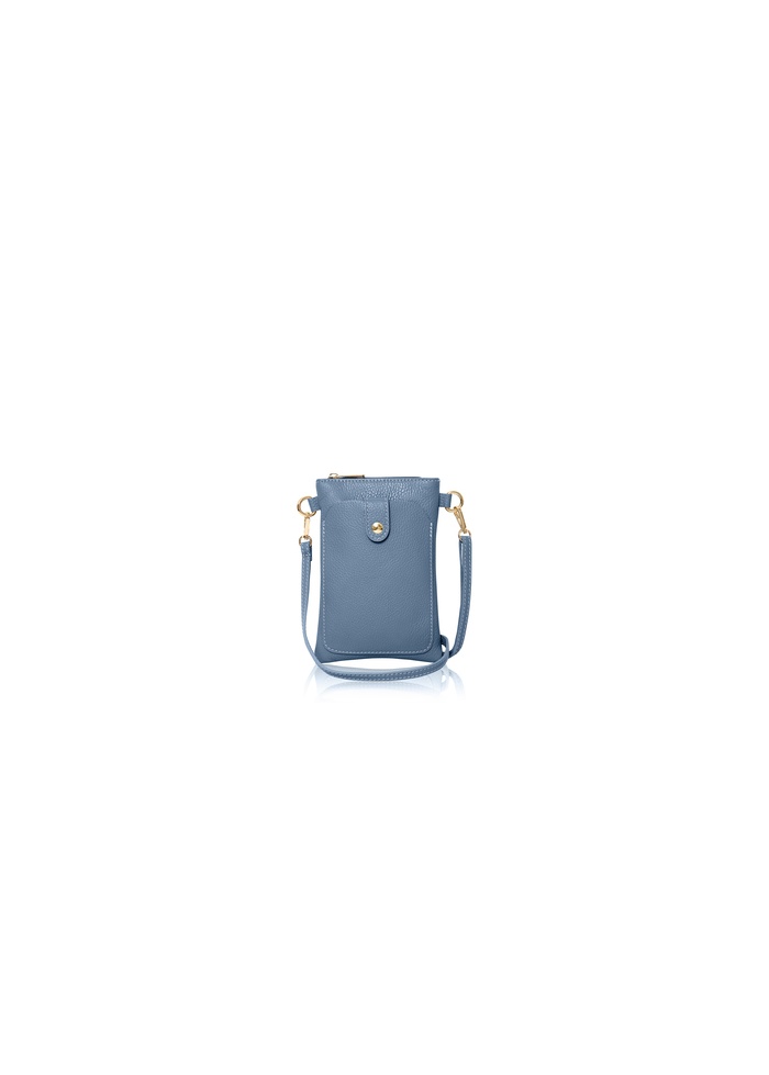 CPW | Cambridge Crossbody Leather Bag