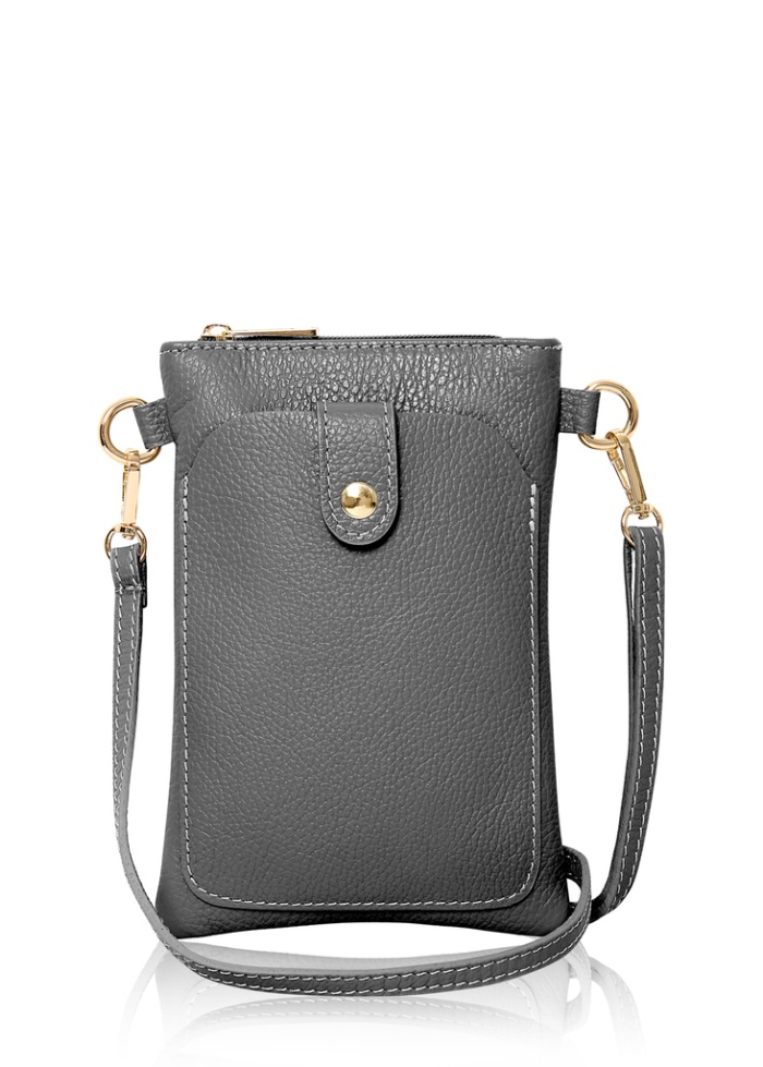CPW | Cambridge Crossbody Leather Bag