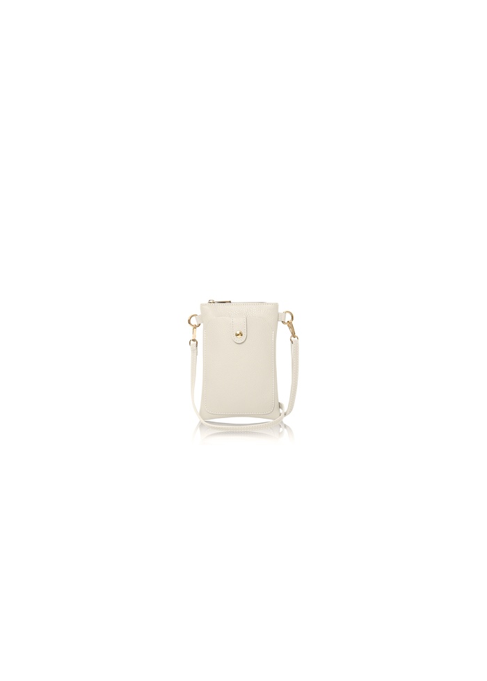 CPW | Cambridge Crossbody Leather Bag