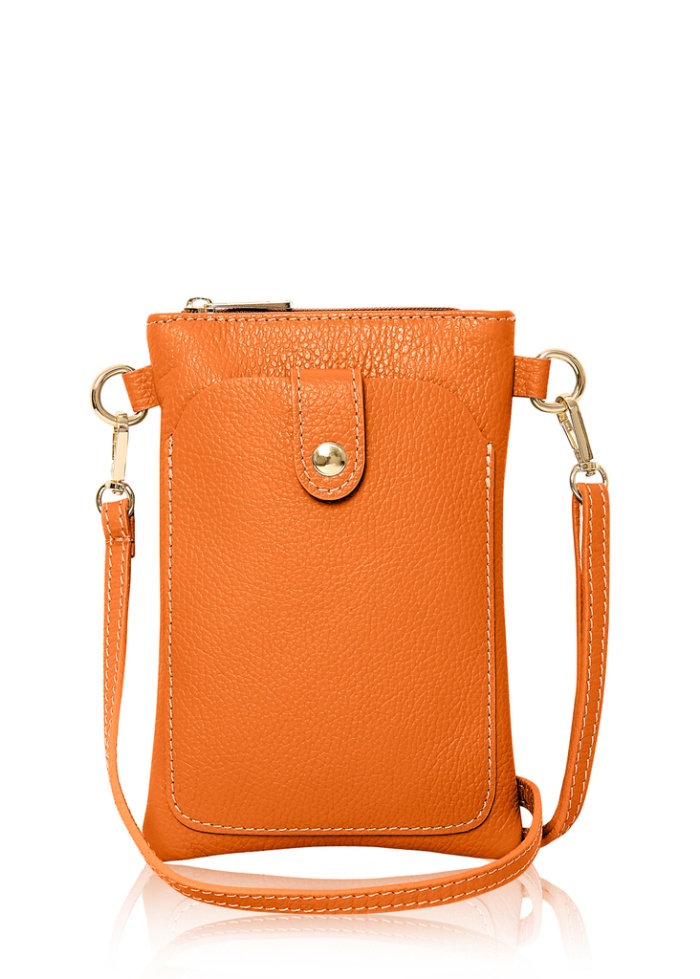 CPW | Cambridge Crossbody Leather Bag