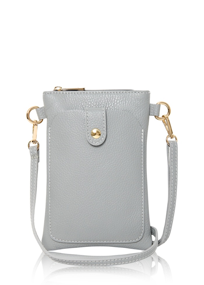 CPW | Cambridge Crossbody Leather Bag