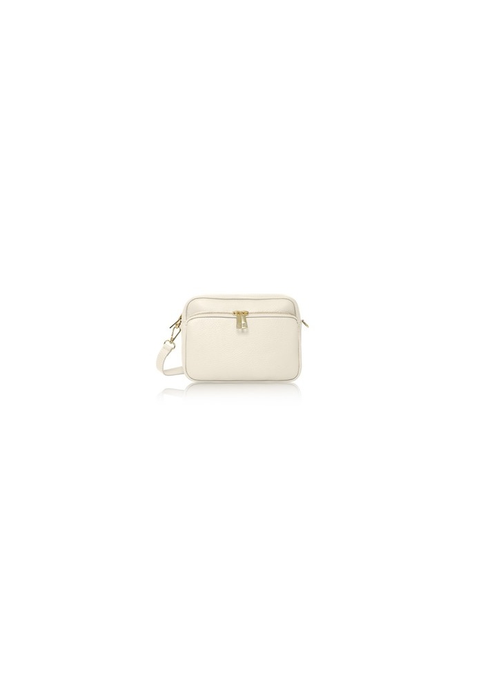 CPW | Knowle Crossbody Leather Bag
